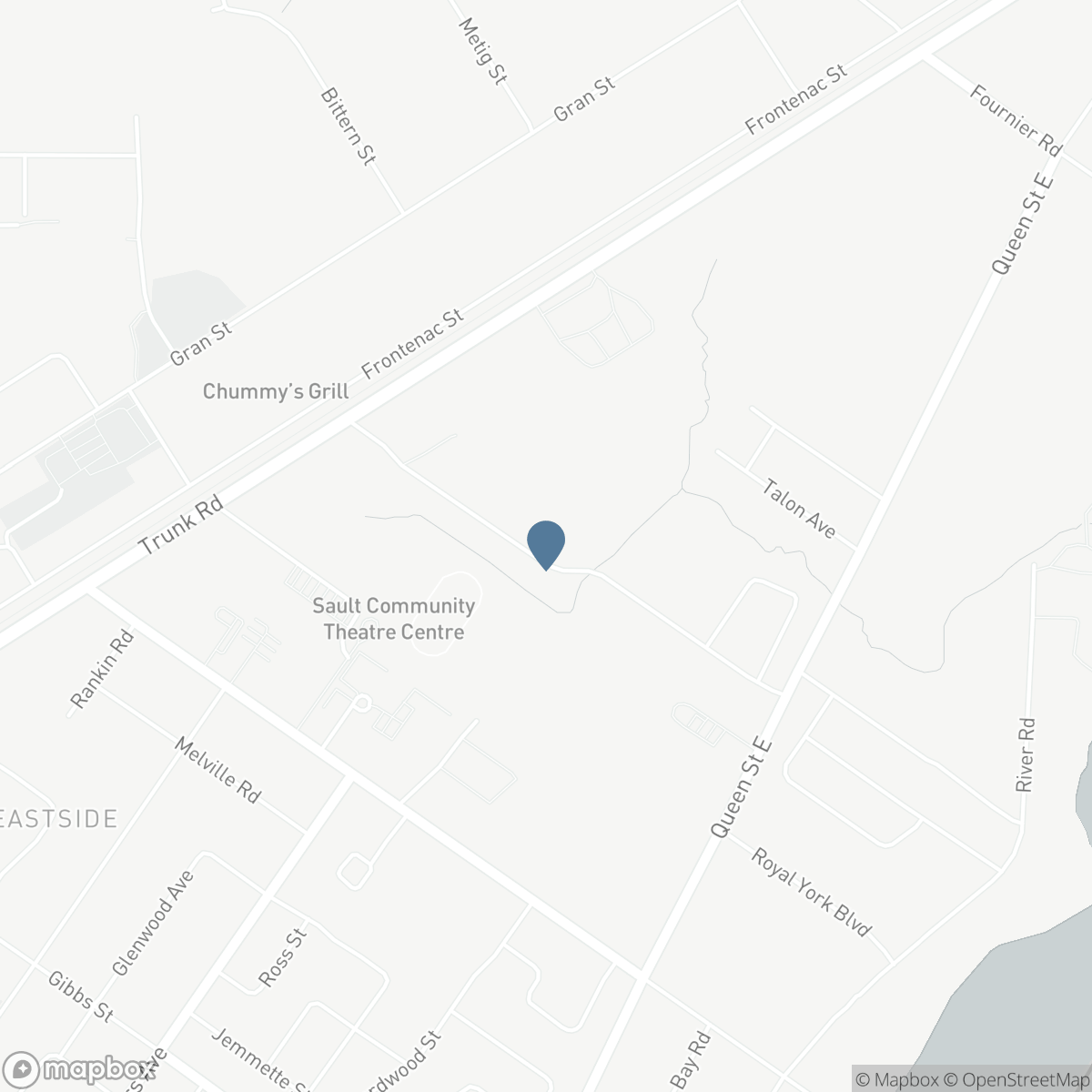 126 Queensgate BLVD, Sault Ste. Marie, Ontario P6A 6Y4